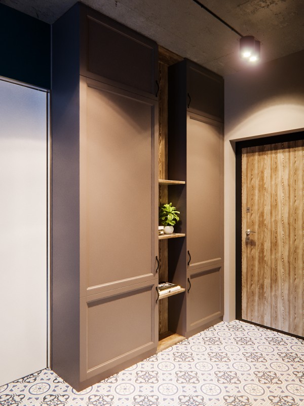 Интерьер небольшой квартиры Интерьер небольшой квартиры