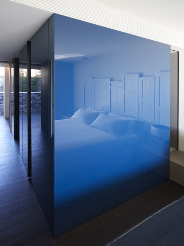 Итальянский бутик-отель Casa Fantini Lake Time 5* у подножия Альп