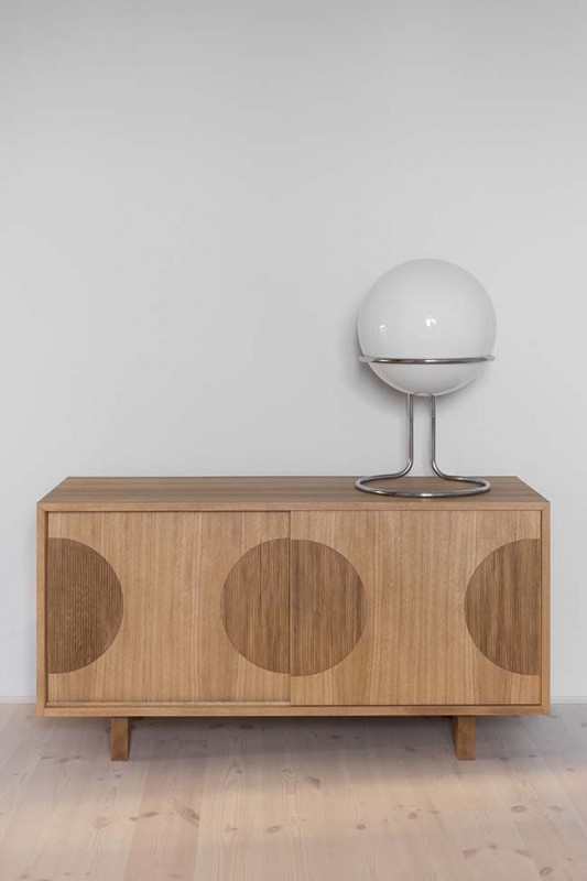 Квартира в мансарде многоквартирного дома 1911 года постройки в Кракове