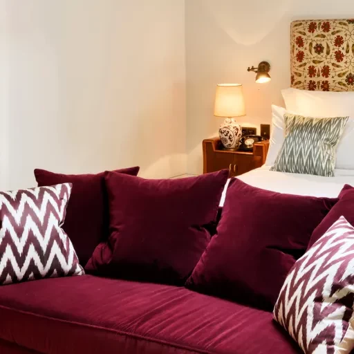 Отель Soho House в Стамбуле