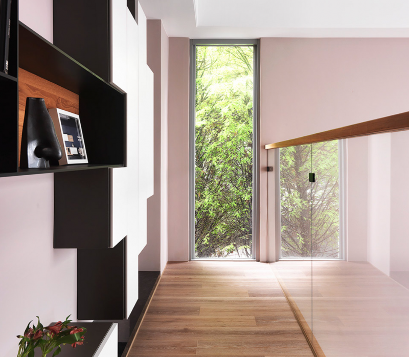 Резиденция в городе Чжубэй, Тайвань