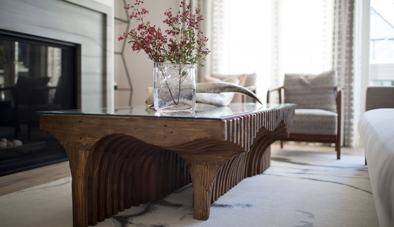 Резиденция в Сан-Франциско