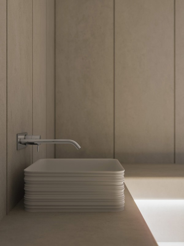 Современный загородный дом с бассейном и спа Современный загородный дом с бассейном и спа