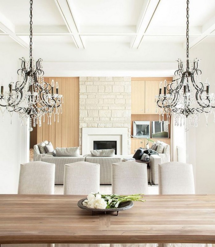 Уютный, элегантный, со вкусом обставленный особняк в Ванкувере, Канада