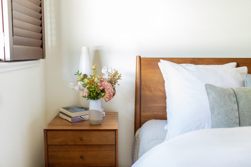 Интерьер дома в Сакраменто, Калифорния