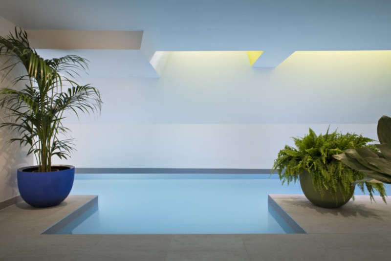 Изысканный отель Parister 5* в Париже Изысканный отель Parister 5* в Париже