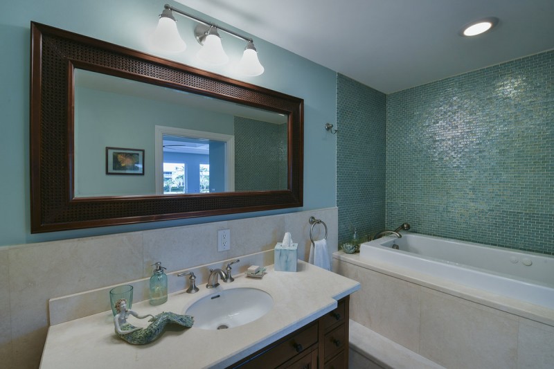 Классическая квартира в стиле британской Вест-Индии в Ки Ларго, Флорида