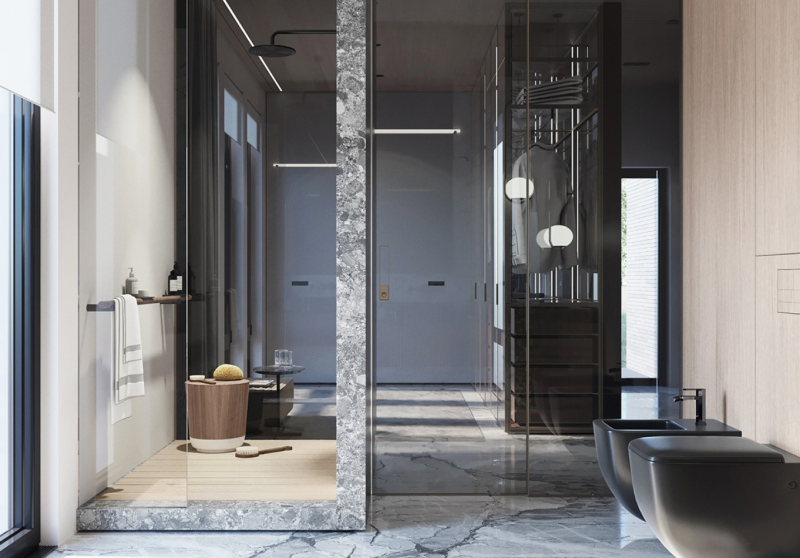 Комфортабельный дом в Сиэттле Комфортабельный дом в Сиэттле