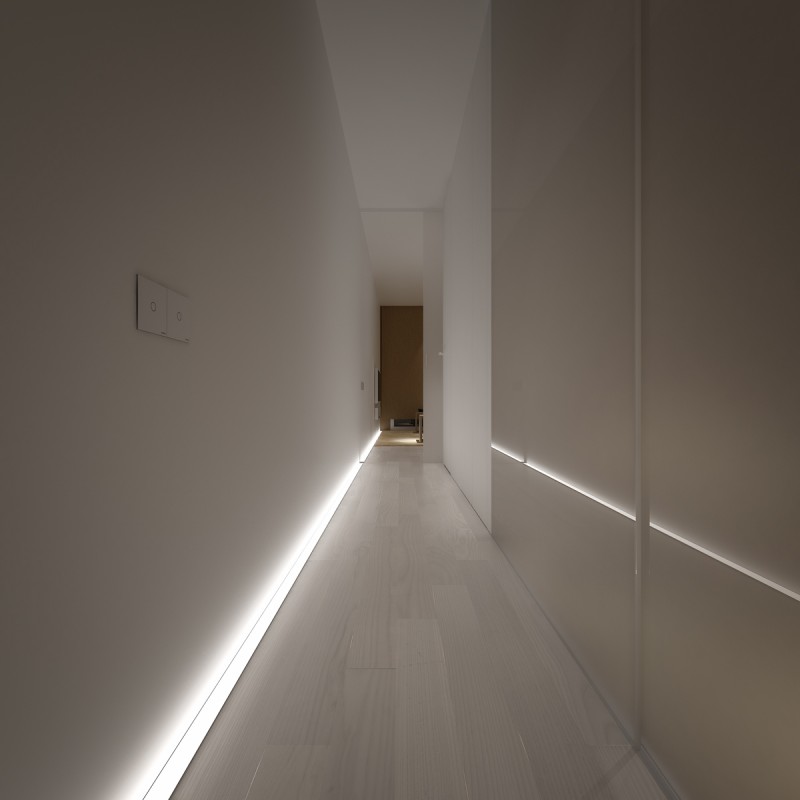 Небольшие апартаменты во Франции