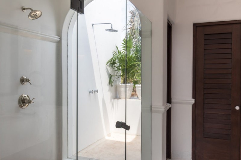 Роскошный бутик-отель в Тулуме, Мексика