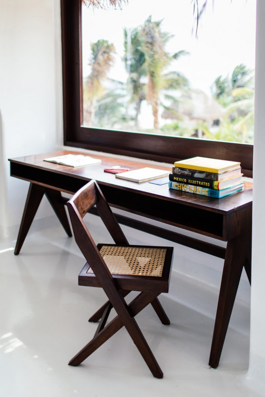 Роскошный бутик-отель в Тулуме, Мексика