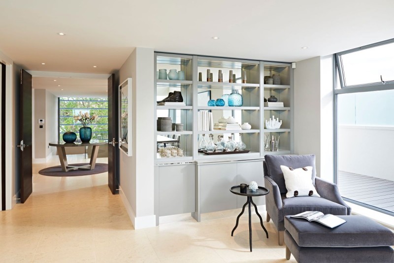 Роскошный жилой дом в Дорсете, Англия