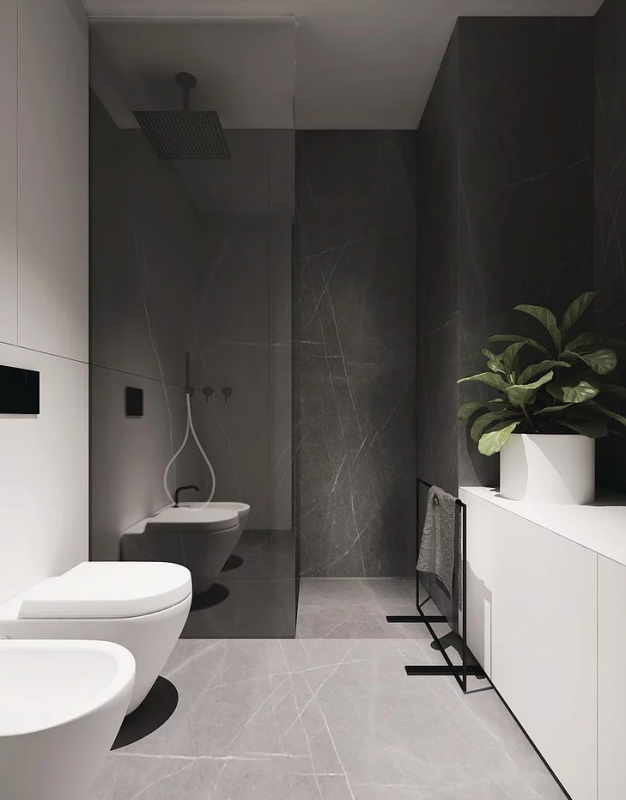 Уютная квартира в Варшаве