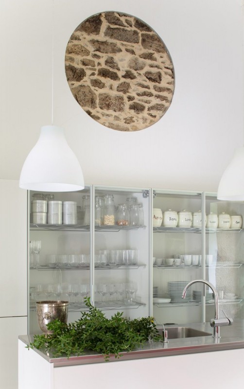 Старинный загородный дом в Луго, Испания Старинный загородный дом в Луго, Испания