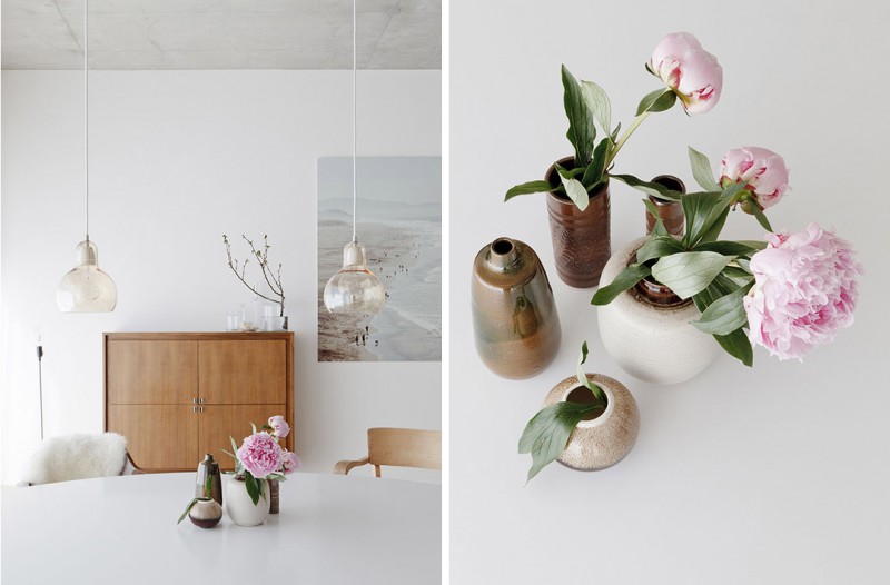 Эклектичный дизайн двухэтажной квартиры Эклектичный дизайн двухэтажной квартиры