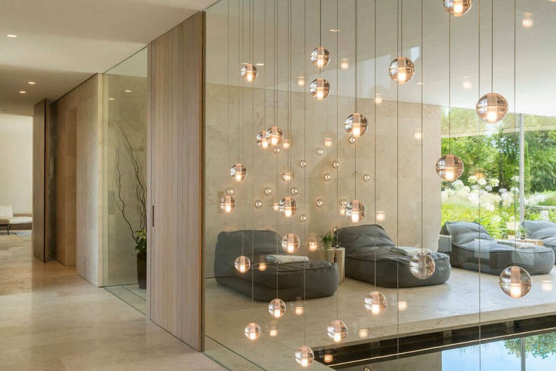 Элегантная вилла, расположенная на Майорке