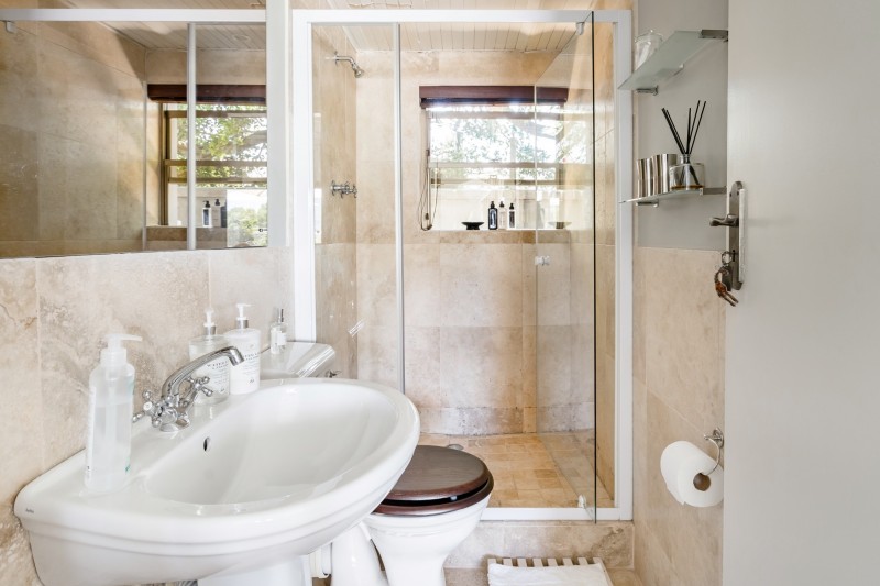 Интерьер виллы в Кейптауне Интерьер виллы в Кейптауне