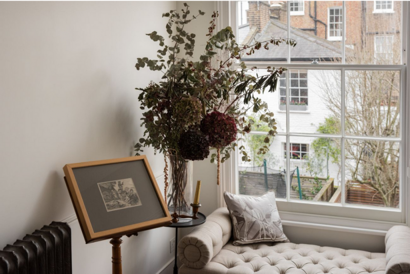 Таунхаус в Ноттинг Хилл, Лондон Таунхаус в Ноттинг Хилл, Лондон