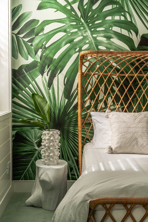 Интерьер особняка в Ист-Хэмптоне, штат Нью-Йорк