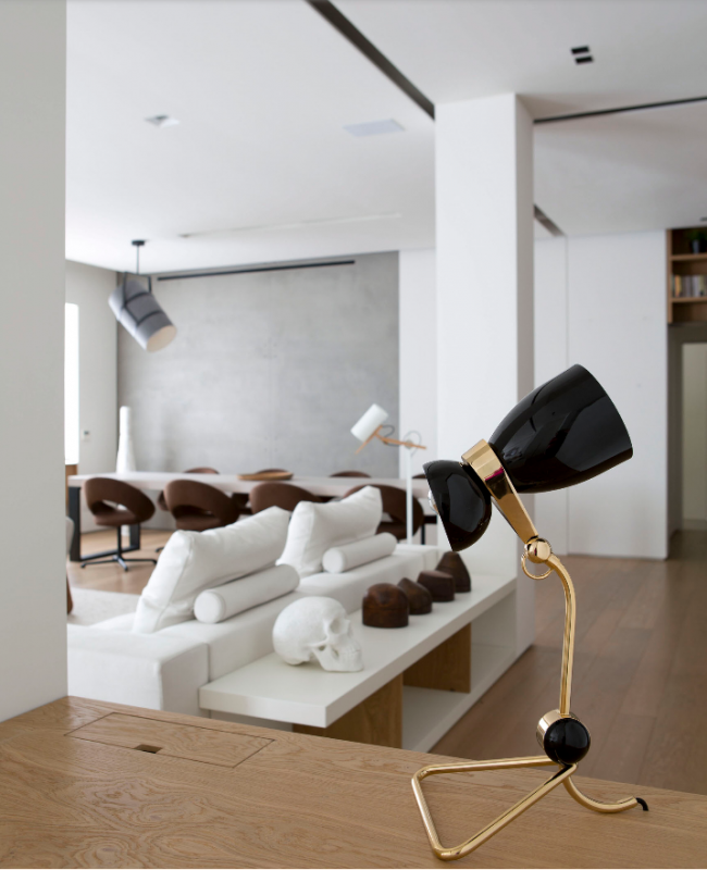 Квартира для молодой пары в Милане