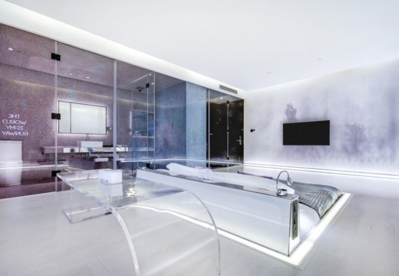 Отель Mylines в Ханчжоу, Китай, идеально подходящий для медового месяца