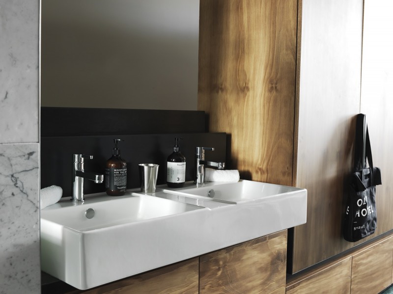 Стильно оформленный отель Old Clare в Сиднее Стильно оформленный отель Old Clare в Сиднее