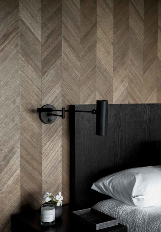 Теплая, уютная атмосфера в резиденции на Гавайях