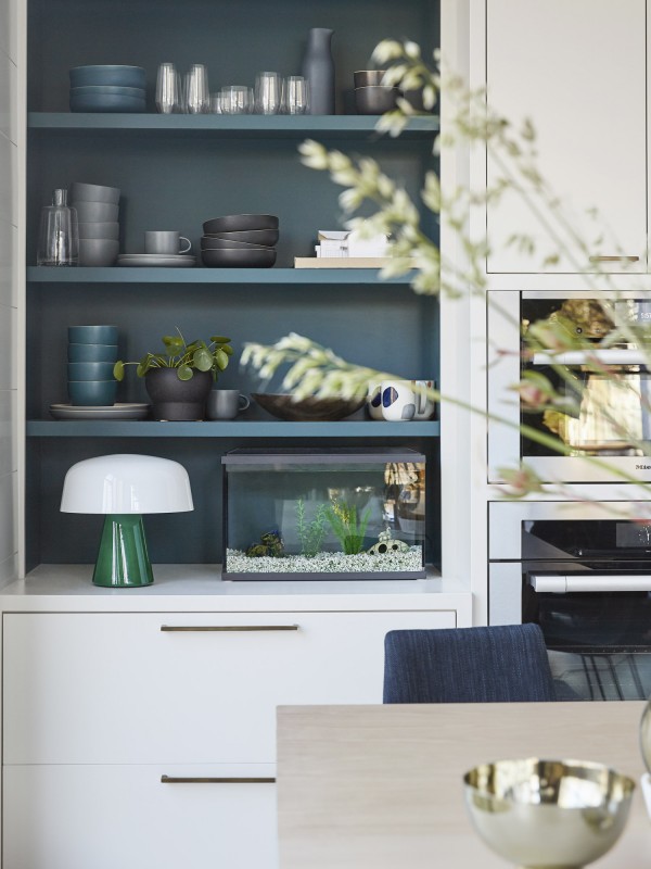 Дом в стиле современной фермы в Нью-Джерси Дом в стиле современной фермы в Нью-Джерси