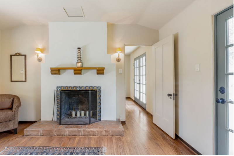 Особняк в Палм-Спрингс, Калифорния