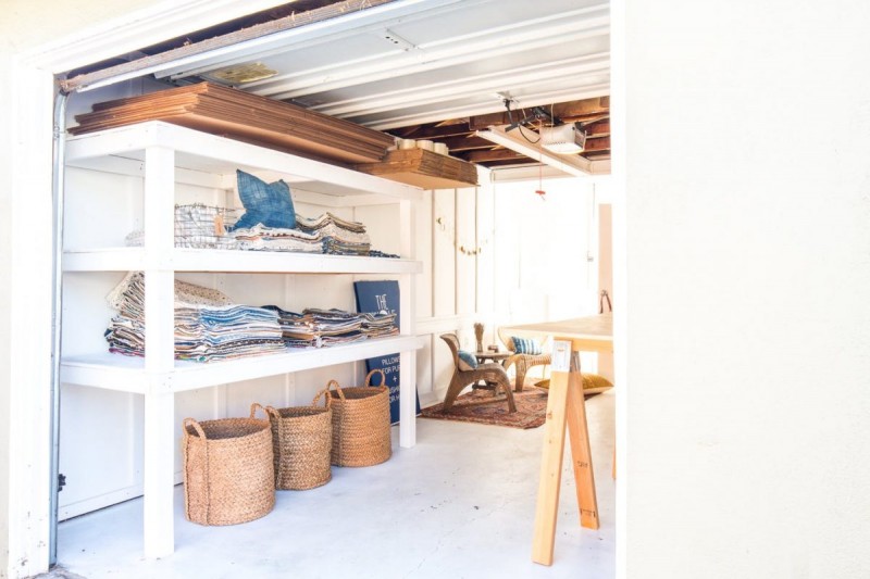 Пляжное бунгало в Калифорнии Пляжное бунгало в Калифорнии