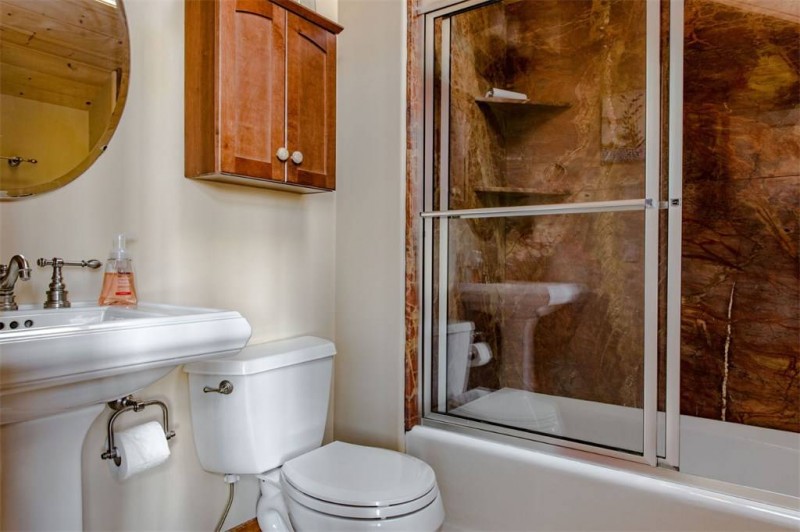 Ранчо, расположенное в штате Вайоминг