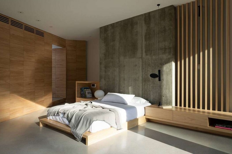 Резиденция, расположенная в Северном Ванкувере, Канада