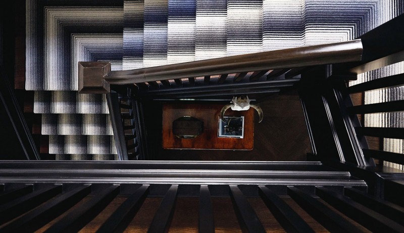 Резиденция в Сан-Франциско