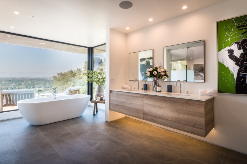 Вилла в Калифорнии