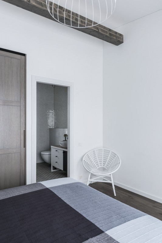 Гармоничная атмосфера дома в пригороде Вильнюса Гармоничная атмосфера дома в пригороде Вильнюса