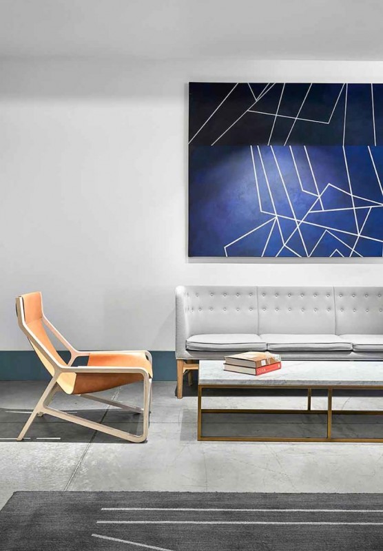 Горы + модерн середины ХХ века: курорт Mountain Shadows в Аризоне