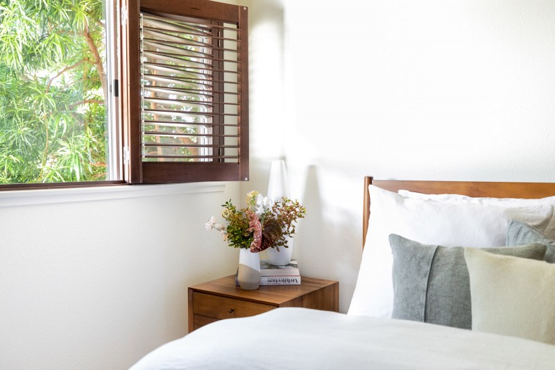 Интерьер дома в Сакраменто, Калифорния