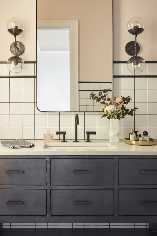 Интерьер роскошного дома в Линкольн-парке, Кук-Каунти, Иллинойс