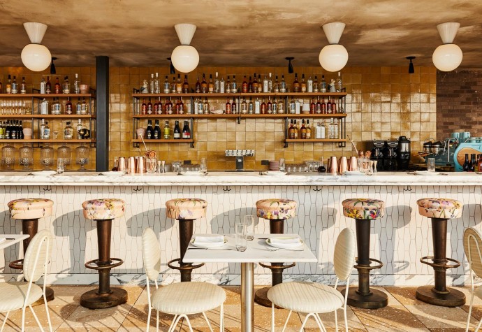 Отель The Hoxton Williamsburg в Бруклине
