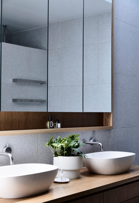 Пентхаус в Мельбурне для семьи из четырех человек Пентхаус в Мельбурне для семьи из четырех человек