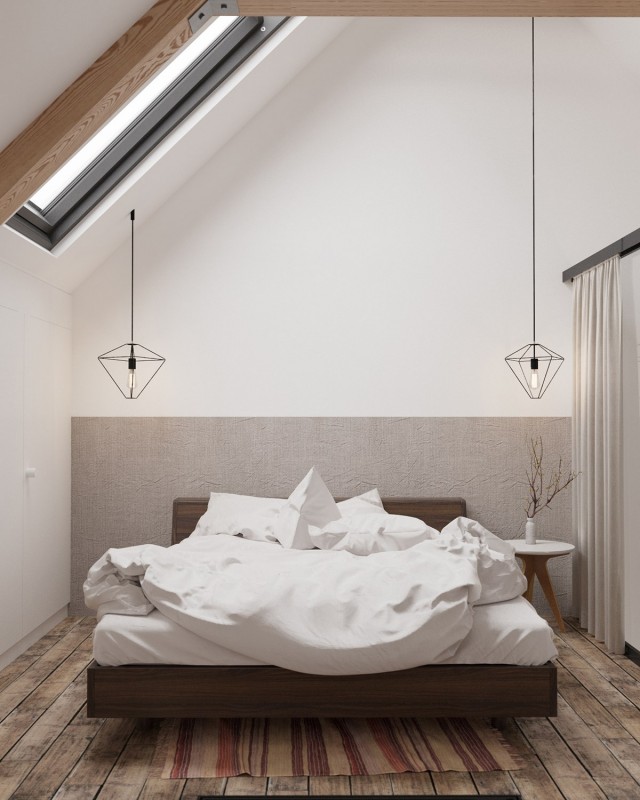 Потрясающий атмосферный дом в Белоруссии