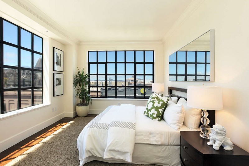 Апартаменты в Сан-Франциско