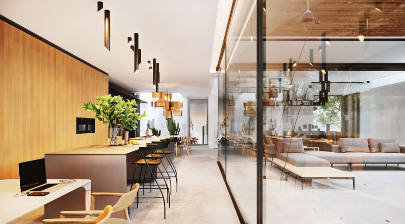 Частный дом в Израиле