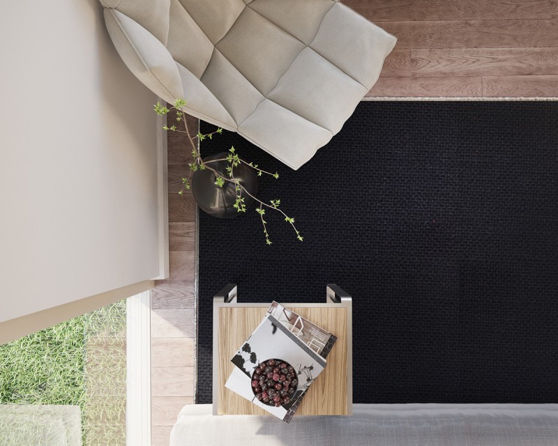 Дом для отдыха с бассейном во Франции