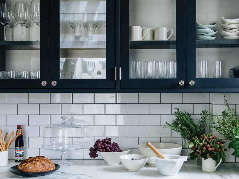 Интерьер апартаментов в Сан-Франциско, Калифорния