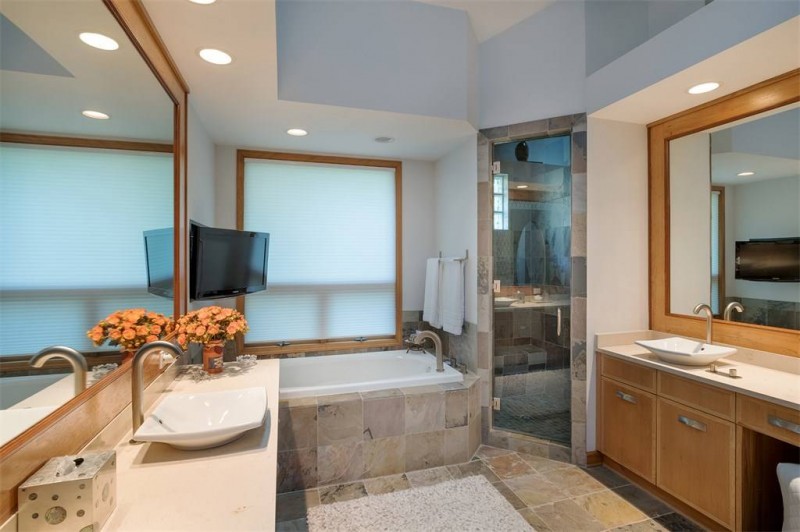 Особняк с красивым видом на горы в Северной Каролине Особняк с красивым видом на горы в Северной Каролине