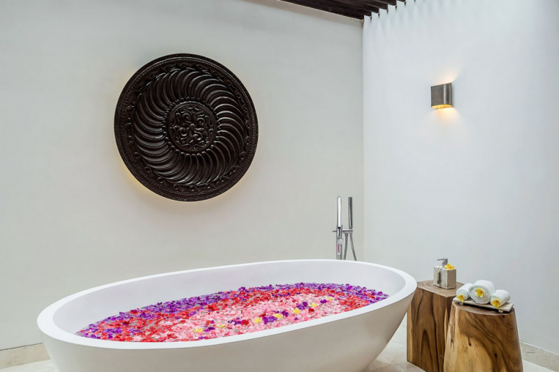 Пляжный дом на Бали Пляжный дом на Бали