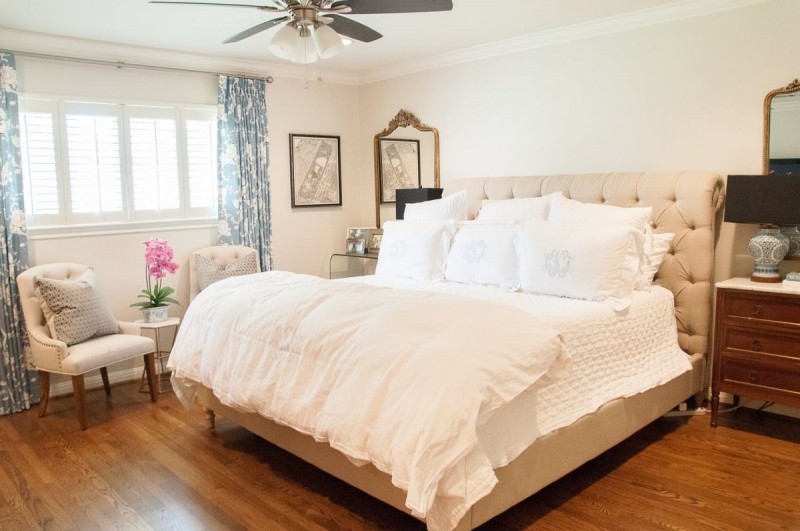 Теплый уютный семейный дом в Хьюстоне