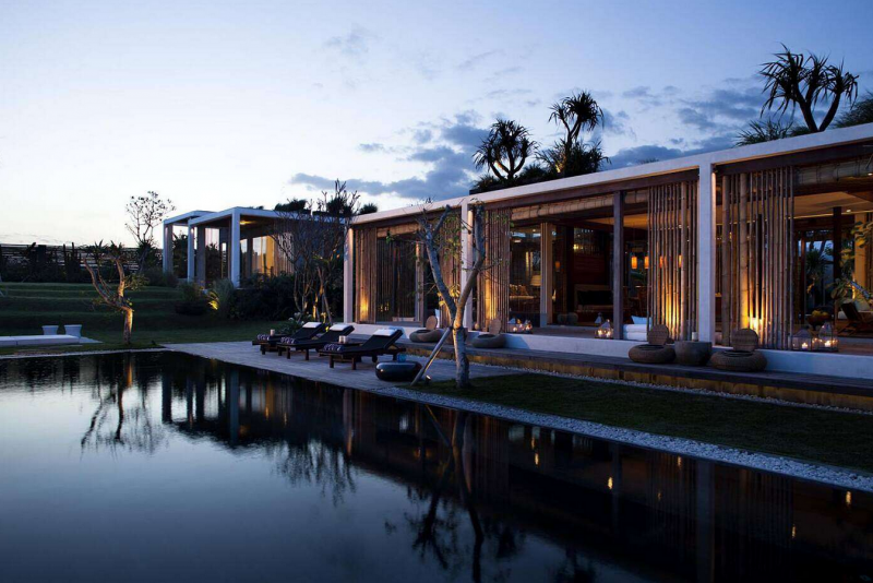 Вилла на Бали