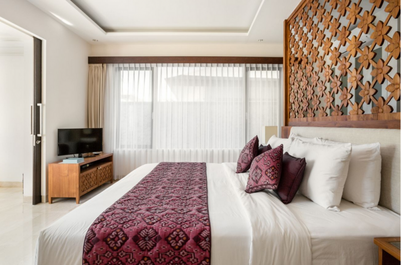 Вилла на популярном курорте Кута, Бали